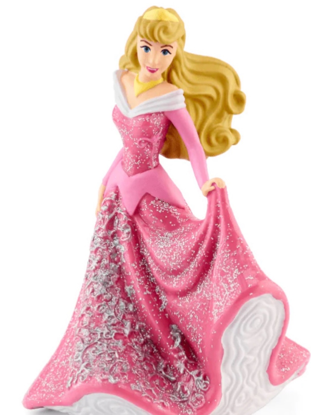 Tonies Princess Aurora Pink Audio Character for Toniebox - Picture 2 of 5